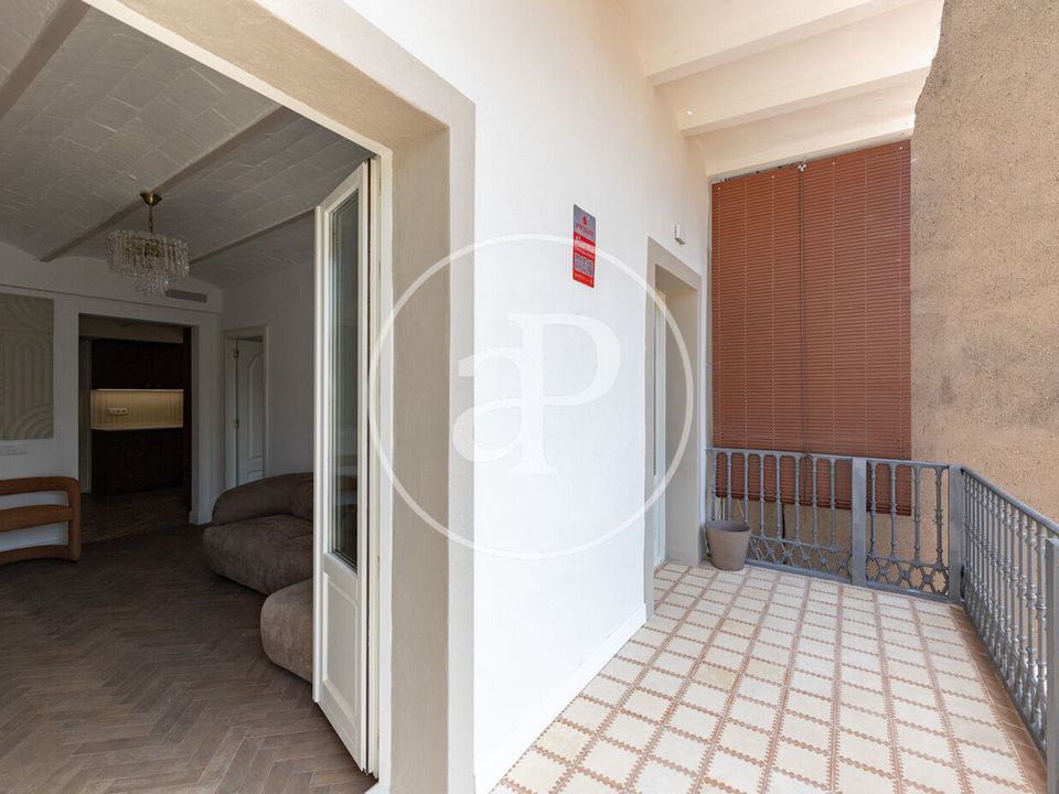 Appartement - Barcelona, Barcelona - photo 4