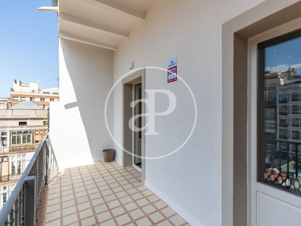 Appartement - Barcelona, Barcelona - photo 5