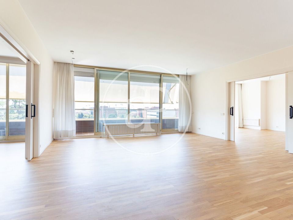 Leilighet i Barcelona, Barcelona - bilde 1