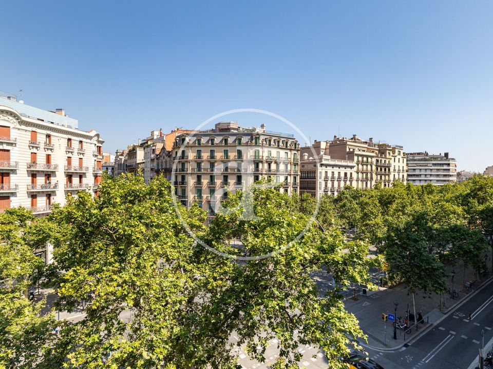 Lejlighed i Barcelona, Barcelona - foto 5