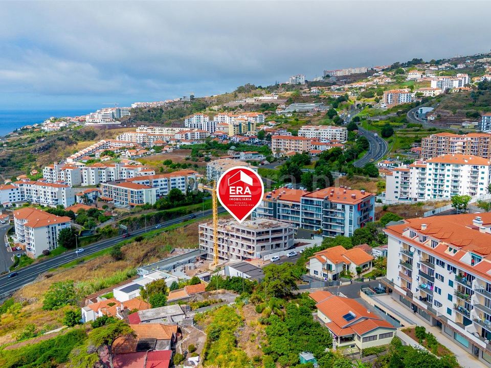 Lejlighed i Santa Cruz, Madeira - foto 3