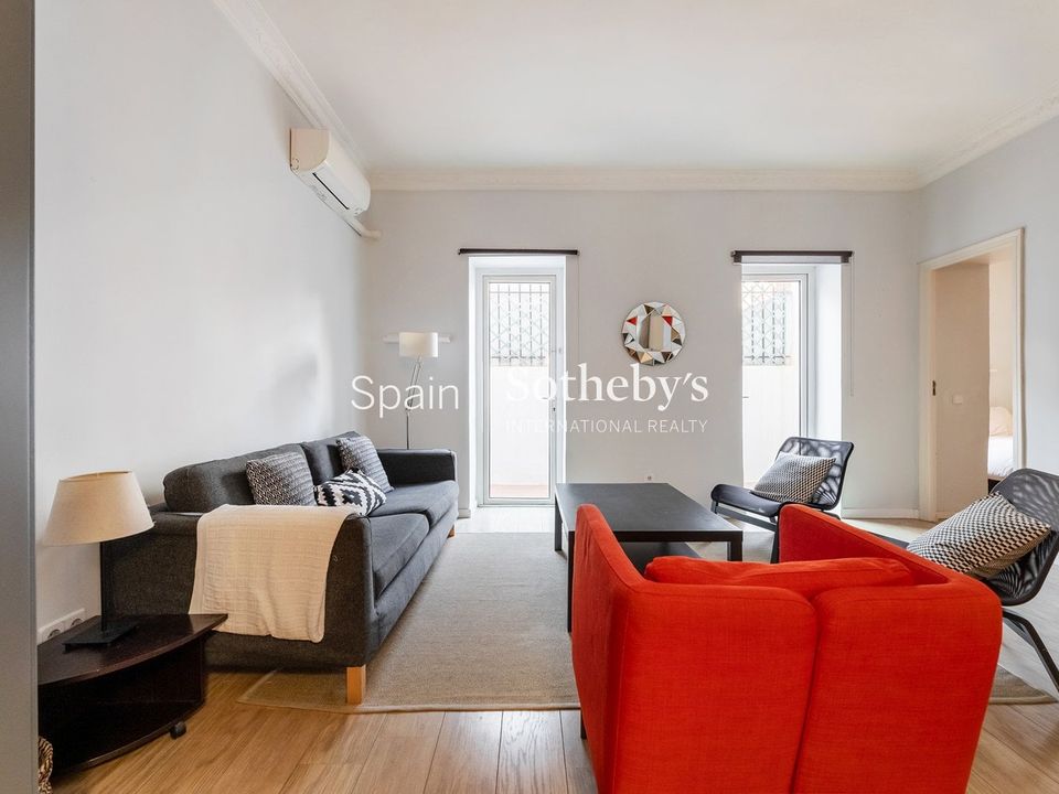 Appartement in Madrid, Madrid - foto 1