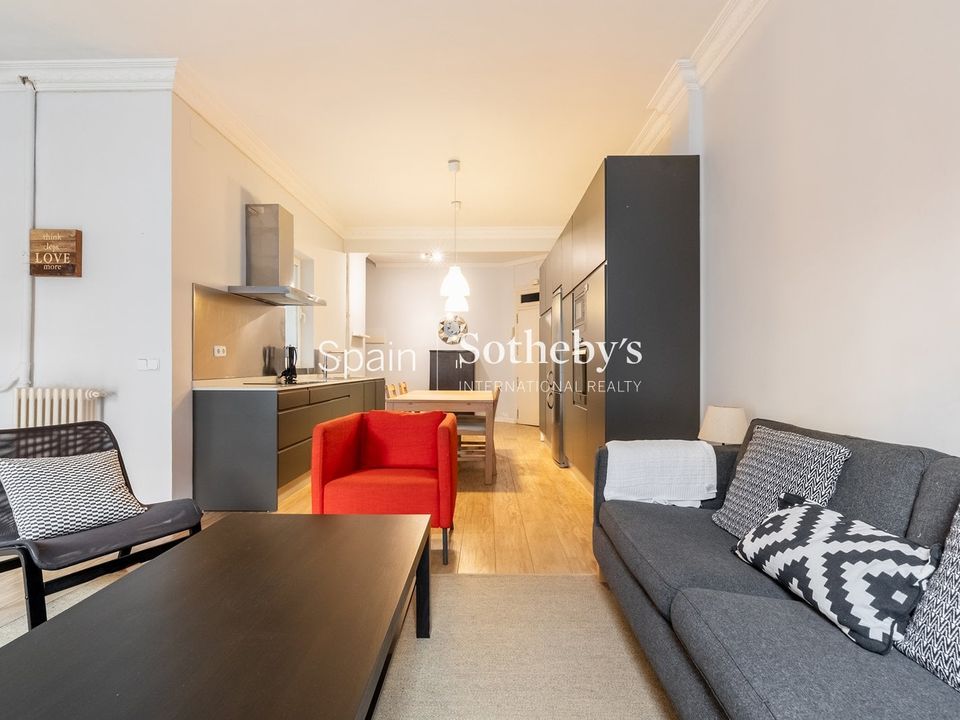 Appartement in Madrid, Madrid - foto 2