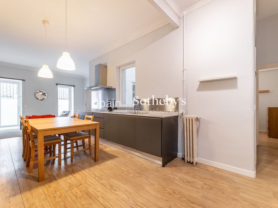 Appartement in Madrid, Madrid - foto 3