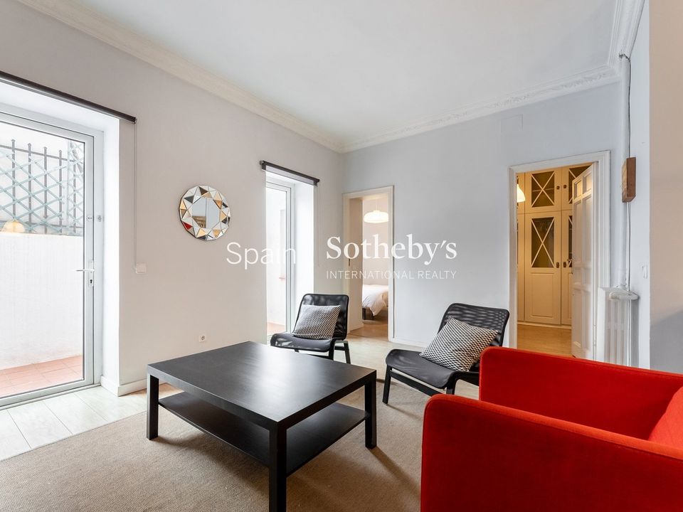 Appartement in Madrid, Madrid - foto 4