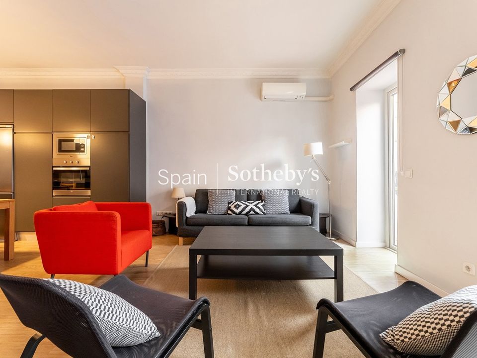 Appartement in Madrid, Madrid - foto 5