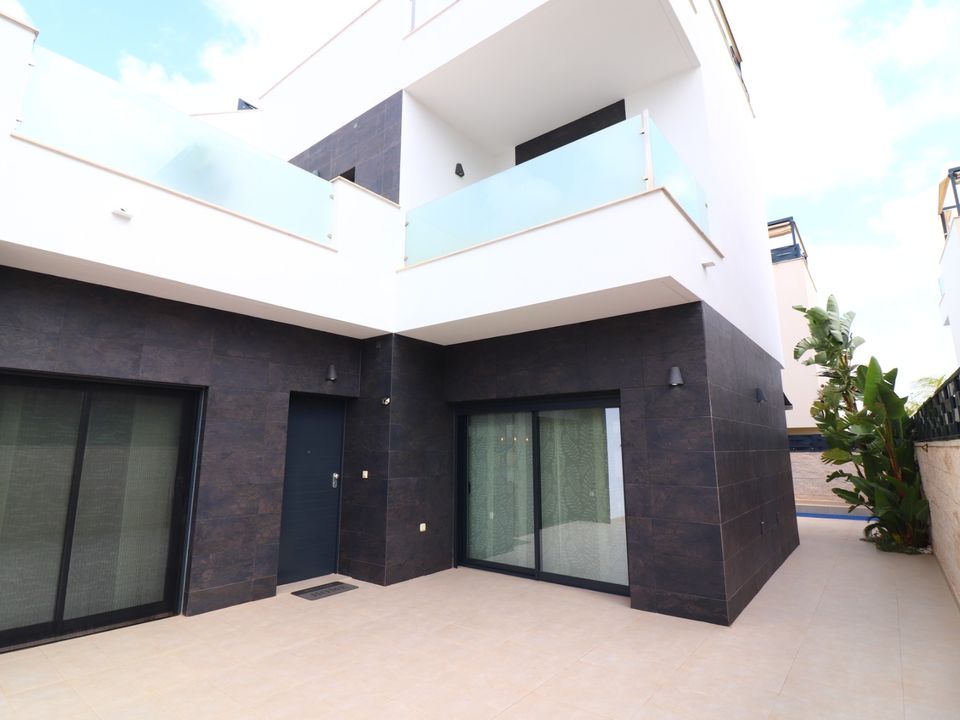 Byhus i Benijofar, Alicante - foto 5