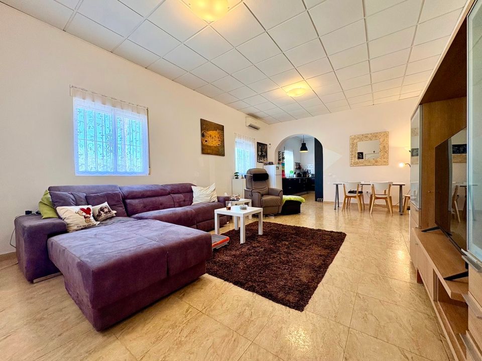 Villa i Dolores, Alicante - bilde 4