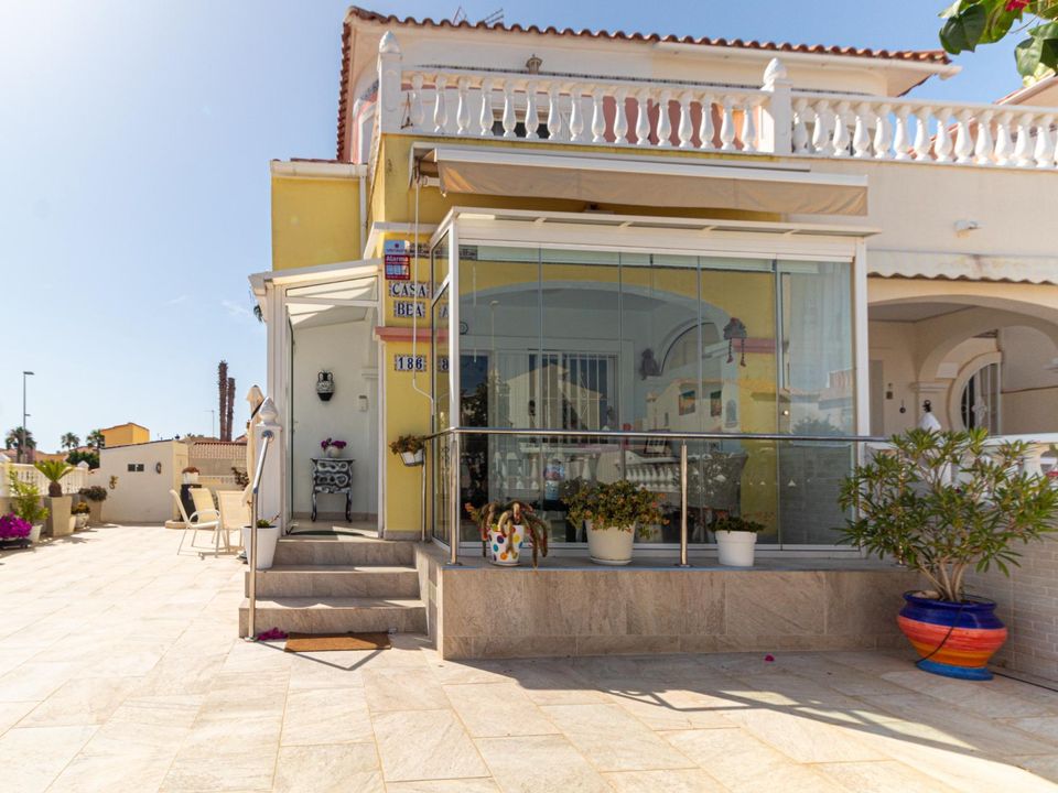 Byhus i Cabo Roig, Alicante - foto 3