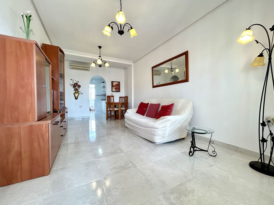 Lejlighed i La Zenia, Alicante - foto 4
