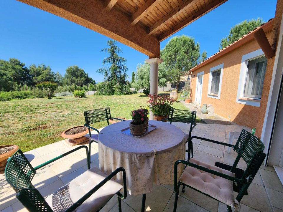 Villa i Limoux, Aude - foto 2