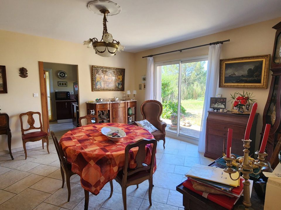Villa i Limoux, Aude - foto 5
