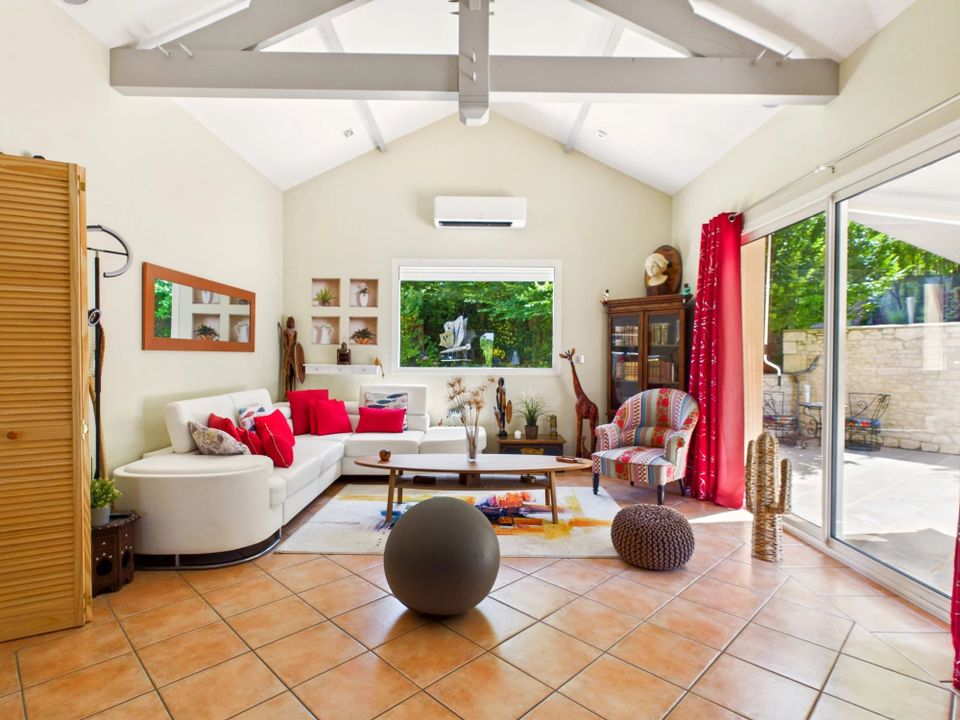 Villa i Sarlat-la-Caneda, Dordogne - foto 3