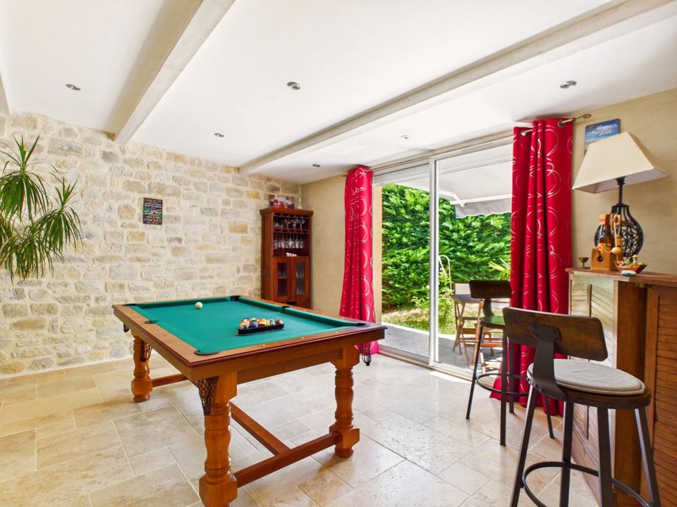 Villa i Sarlat-la-Caneda, Dordogne - foto 5
