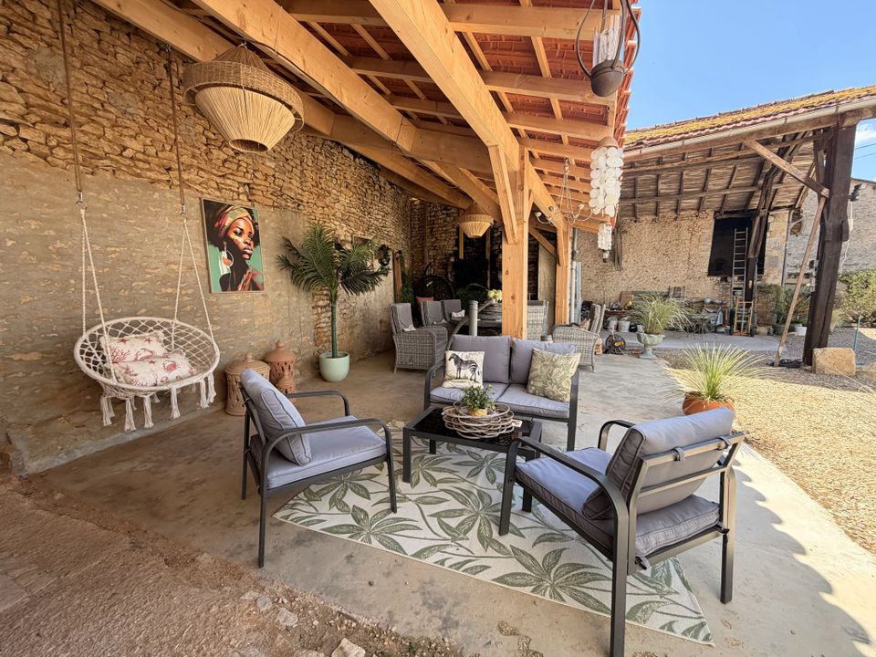 Casa in provincia Voulême, Vienne - foto 2