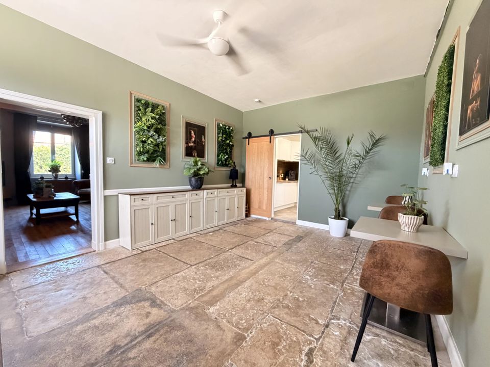 Casa in provincia Voulême, Vienne - foto 3