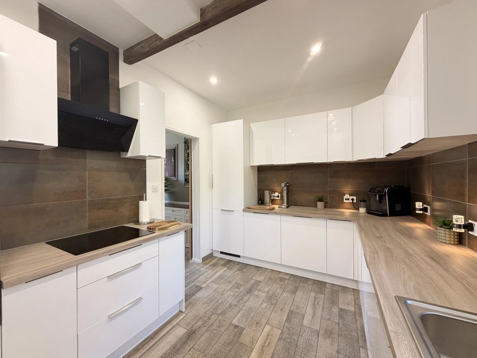 Casa in provincia Voulême, Vienne - foto 4