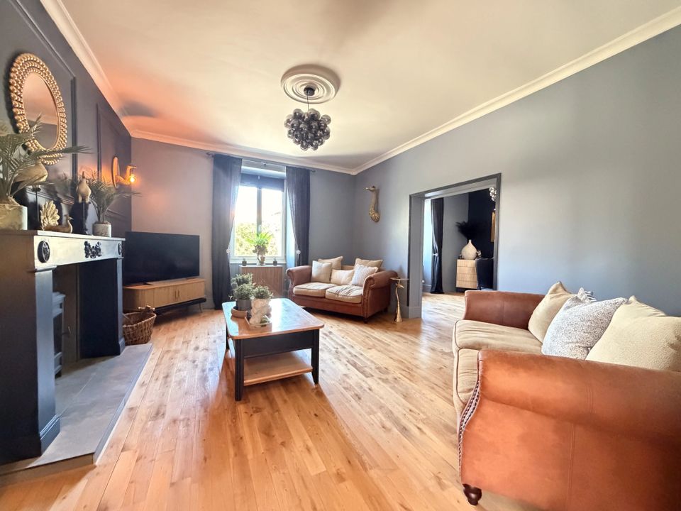 Casa in provincia Voulême, Vienne - foto 5