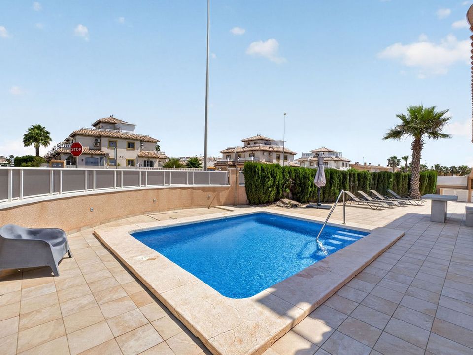 Stadthaus in Cabo Roig, Alicante - Foto 3