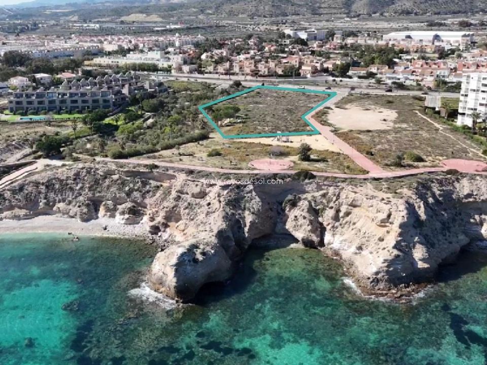 Villa a El Campello, Alicante - foto 3