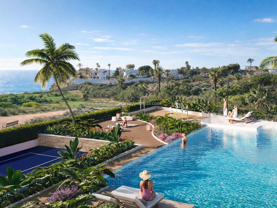 Villa em El Campello, Alicante - foto 4