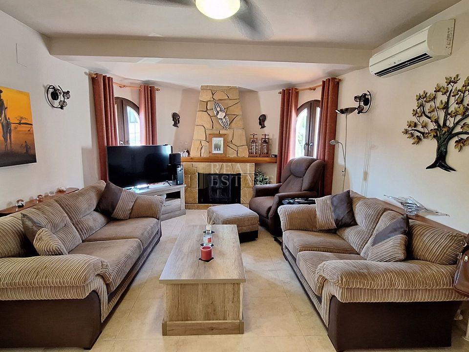 Villa i Moraira, Alicante - foto 5