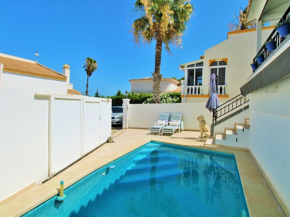 Villa i Villamartin, Alicante - foto 2