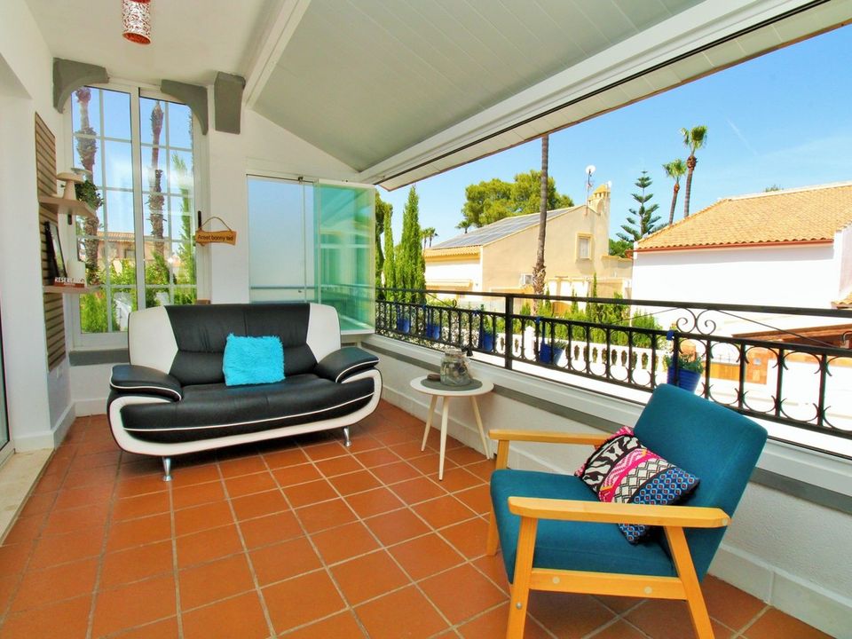 Villa i Villamartin, Alicante - foto 3