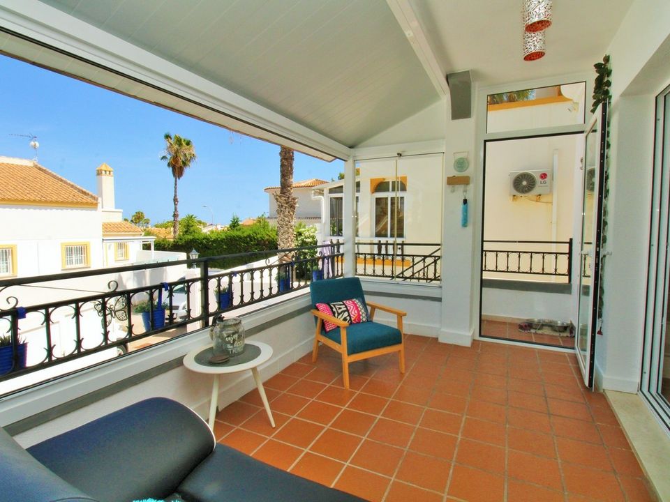 Villa i Villamartin, Alicante - foto 4