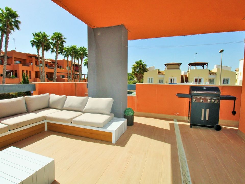 Lejlighed i Villamartin, Alicante - foto 3