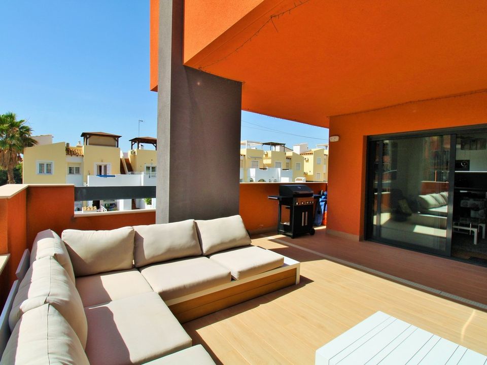 Lejlighed i Villamartin, Alicante - foto 4