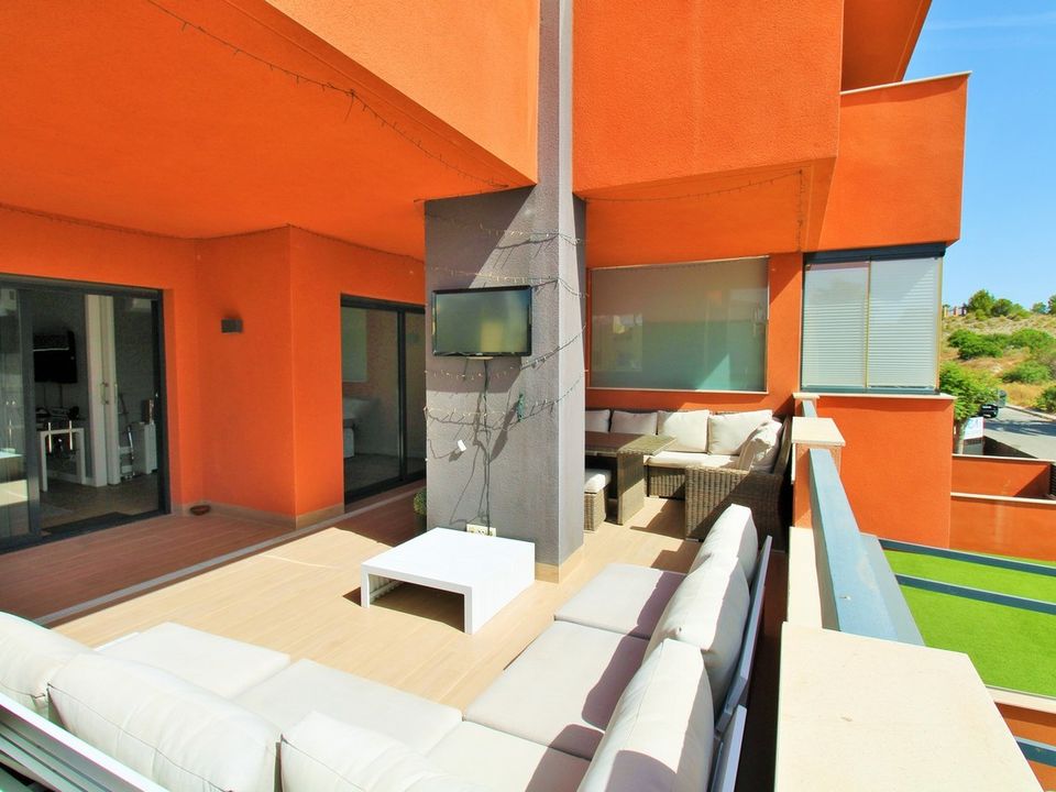 Lejlighed i Villamartin, Alicante - foto 5
