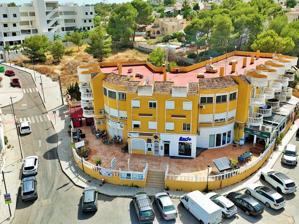 Lejlighed i Villamartin, Alicante - foto 1