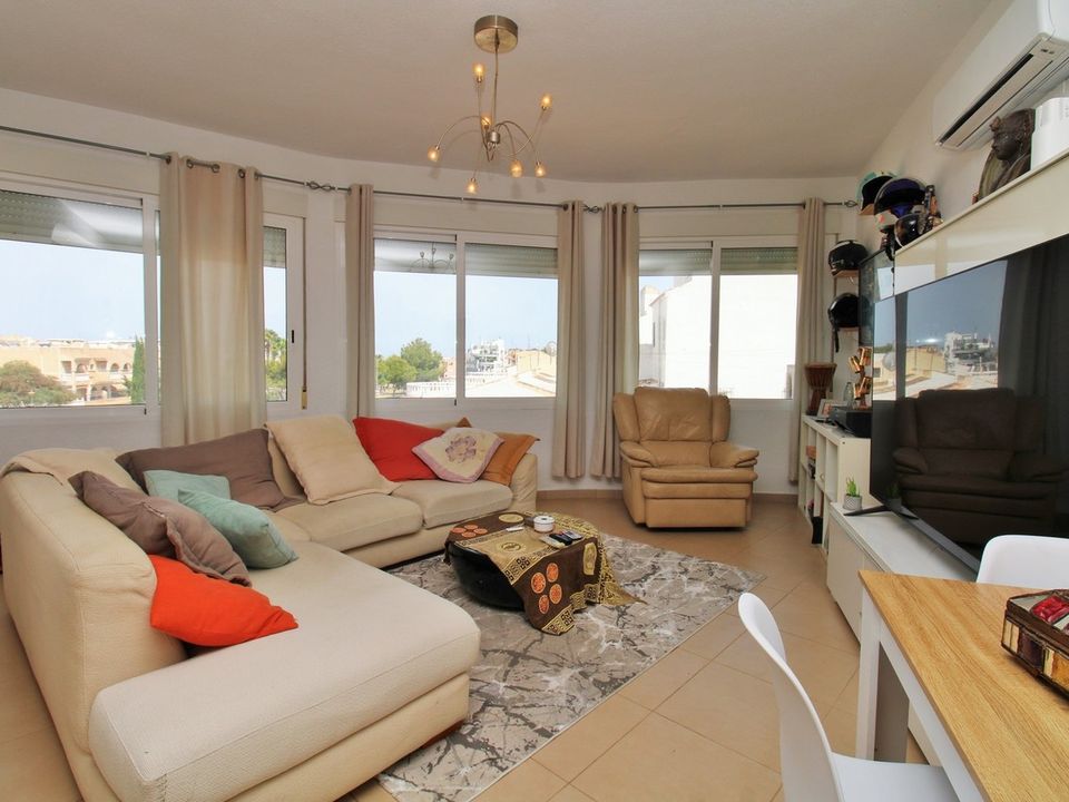 Lejlighed i Villamartin, Alicante - foto 2