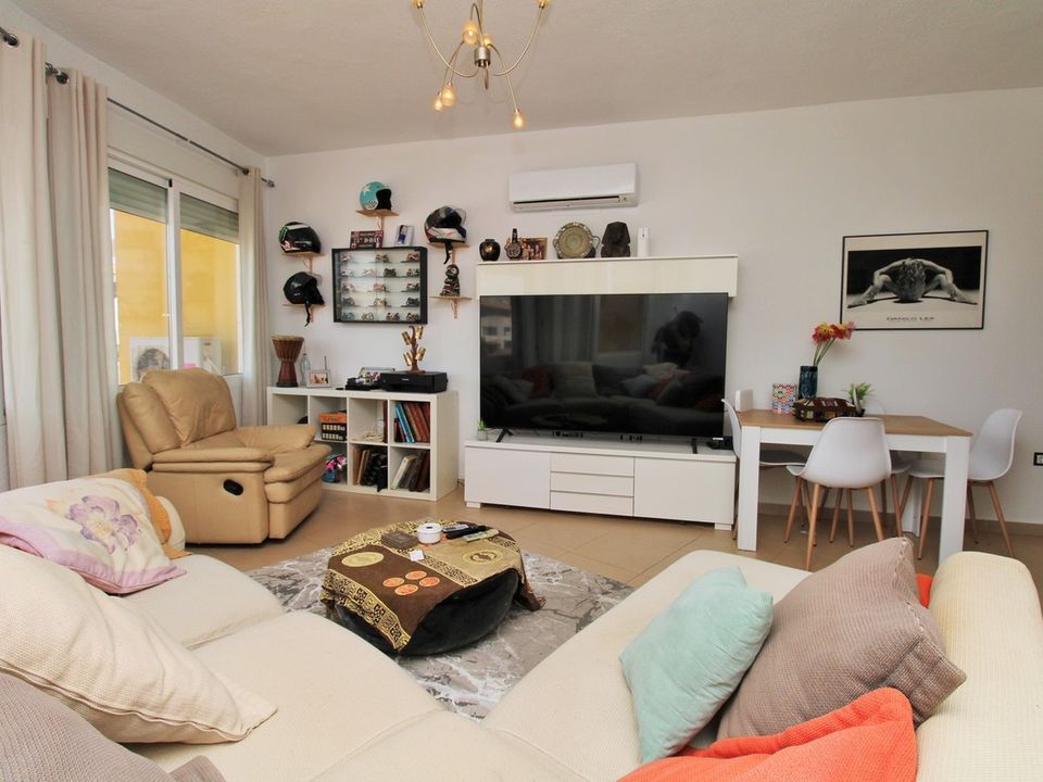 Lejlighed i Villamartin, Alicante - foto 3