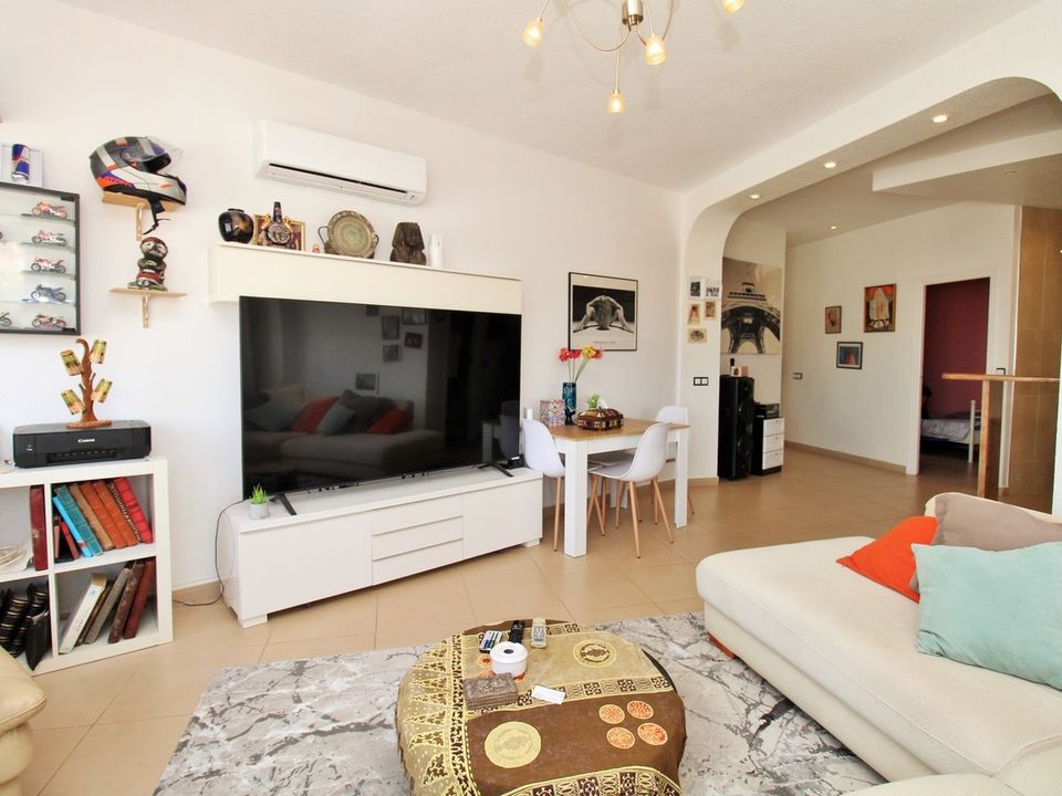 Lejlighed i Villamartin, Alicante - foto 4