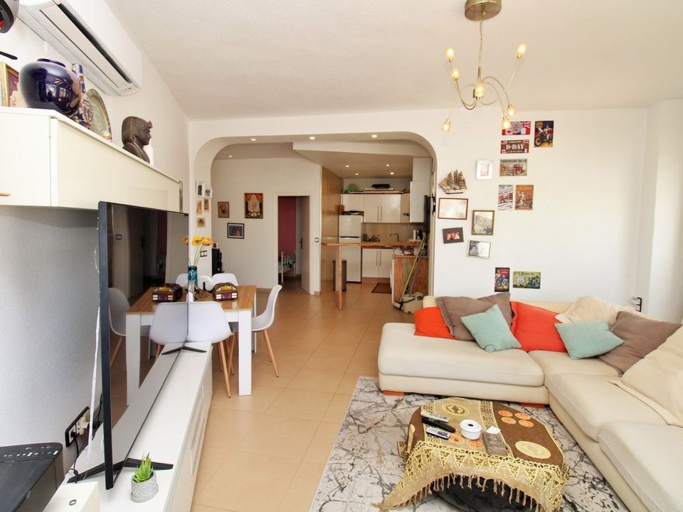 Lejlighed i Villamartin, Alicante - foto 5