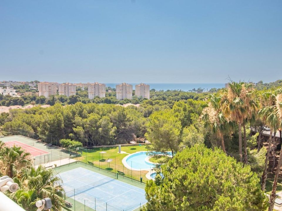 Lejlighed i Orihuela Costa, Alicante - foto 1