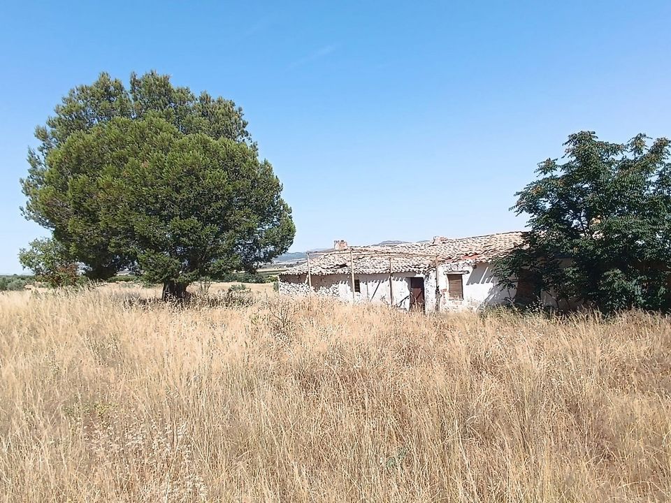 Ruína em Yecla, Murcia - foto 1