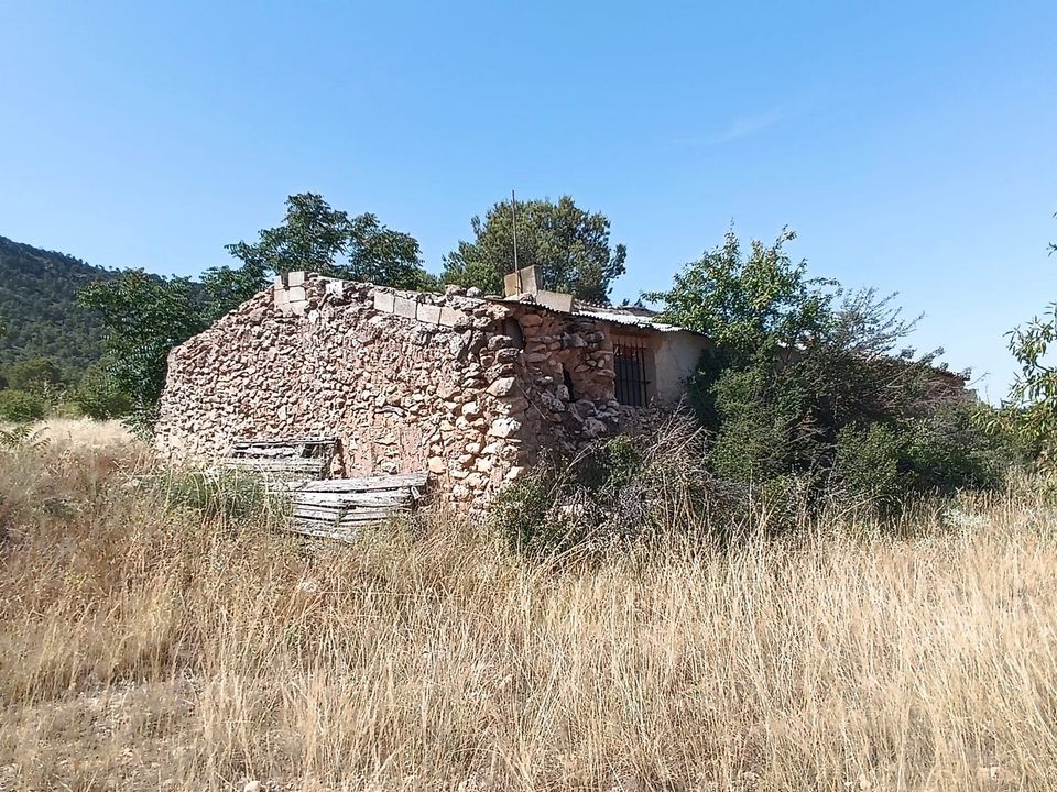 Ruína em Yecla, Murcia - foto 2