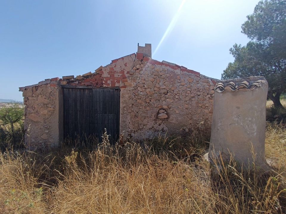 Ruína em Yecla, Murcia - foto 4