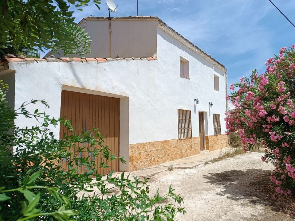 Casa de campo en Yecla, Murcia - foto 3