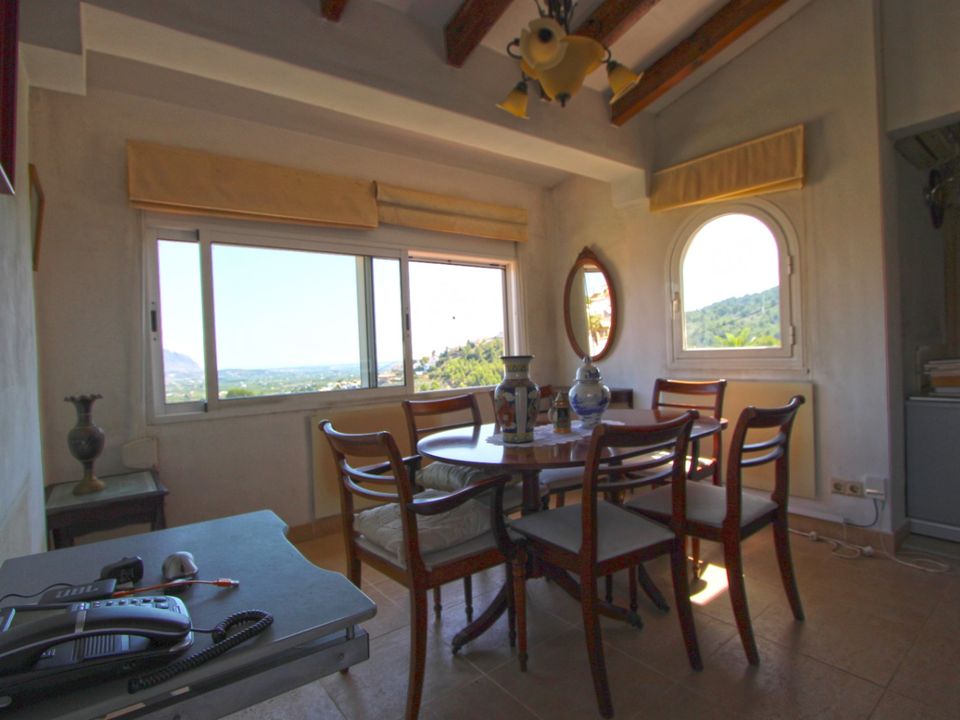 Villa in Orba, Alicante - foto 5