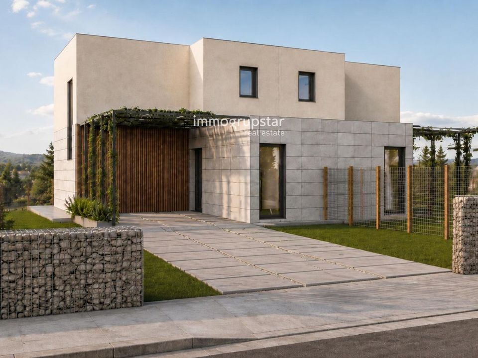 Casa adossada a Calonge, Gerona - foto 2