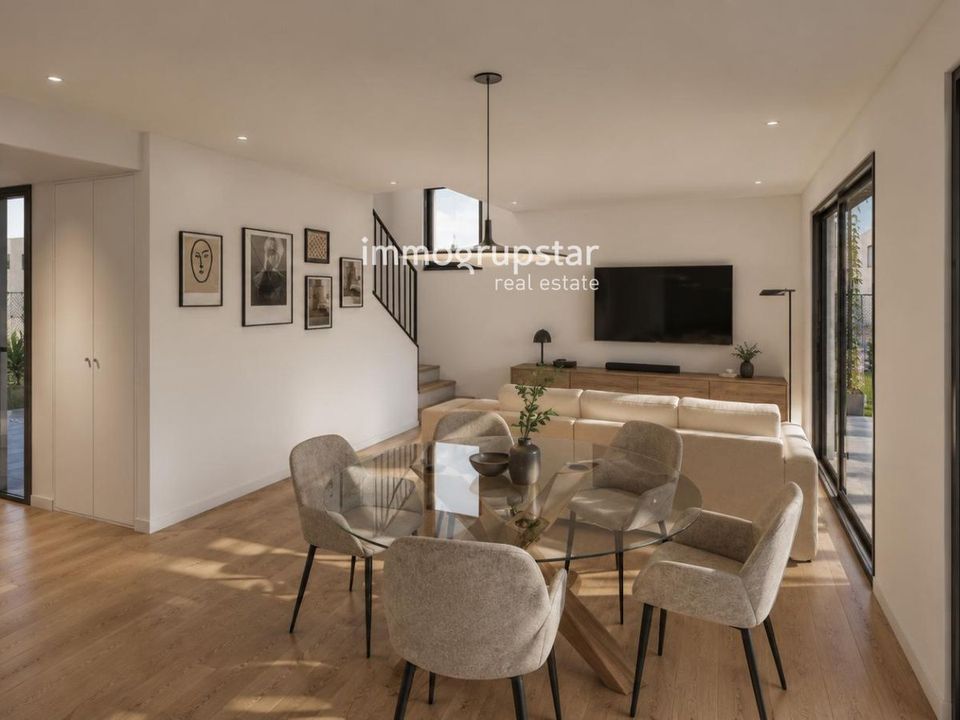 Casa adossada a Calonge, Gerona - foto 3