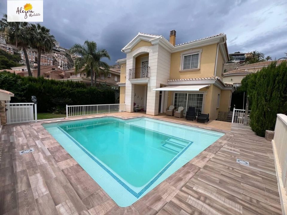 Villa en Cullera, Valencia - foto 1