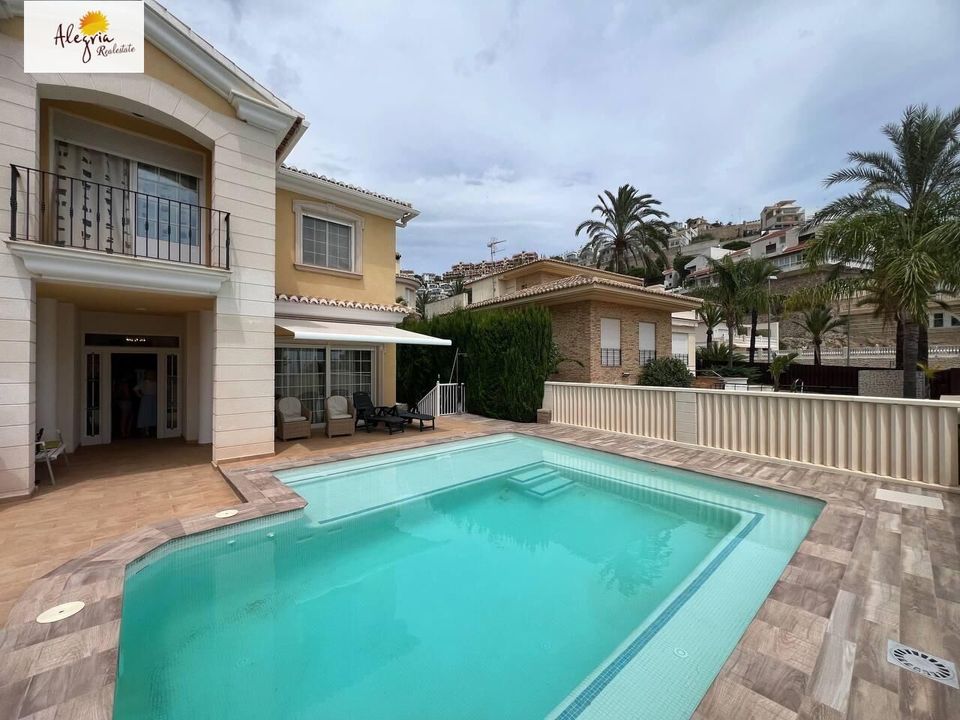 Villa en Cullera, Valencia - foto 2
