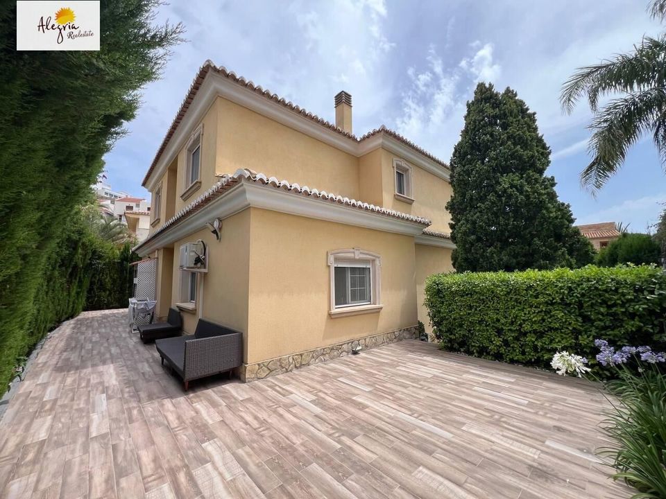 Villa en Cullera, Valencia - foto 4