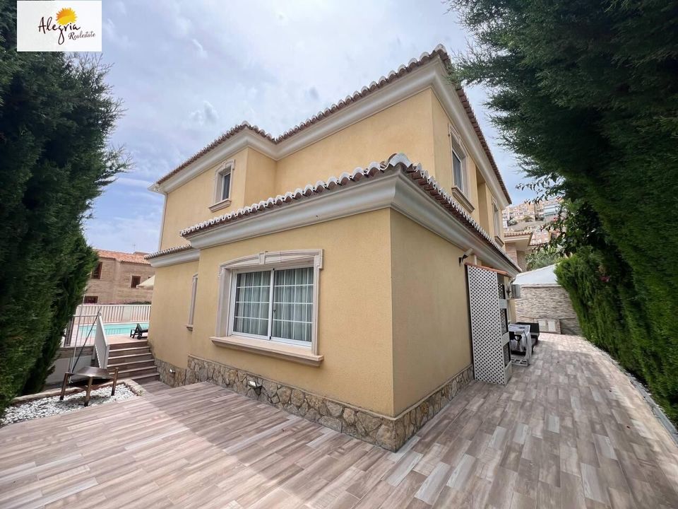 Villa en Cullera, Valencia - foto 5