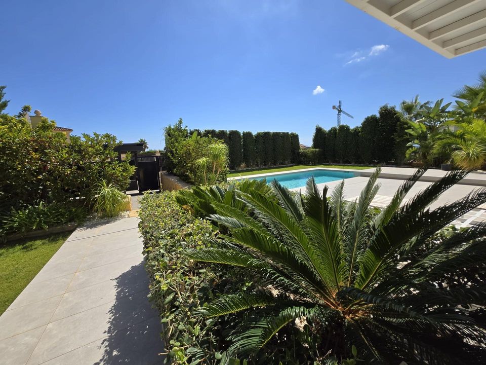 Villa i Finestrat, Alicante - foto 2